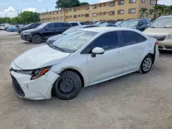 JTDEPRAE7LJ049419 2020 TOYOTA COROLLA