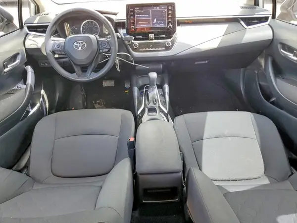 JTDEPRAE7LJ049419 2020 TOYOTA COROLLA - Image 8