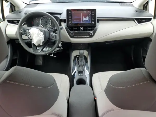 JTDEPRAE7LJ051008 2020 TOYOTA COROLLA - Image 8