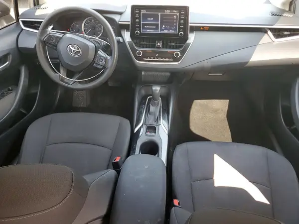 JTDEPRAE7LJ051316 2020 TOYOTA COROLLA - Image 8