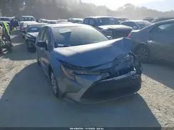 JTDEPRAE7LJ051915 2020 TOYOTA COROLLA