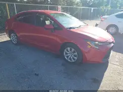 JTDEPRAE7LJ052059 2020 TOYOTA COROLLA