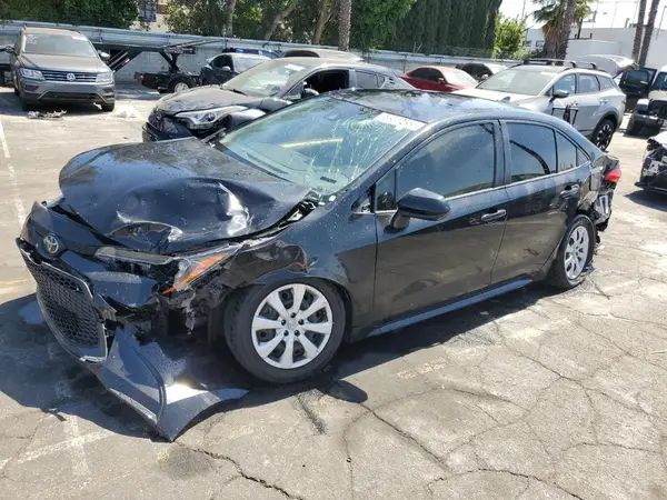 JTDEPRAE7LJ052613 2020 TOYOTA COROLLA - Image 1