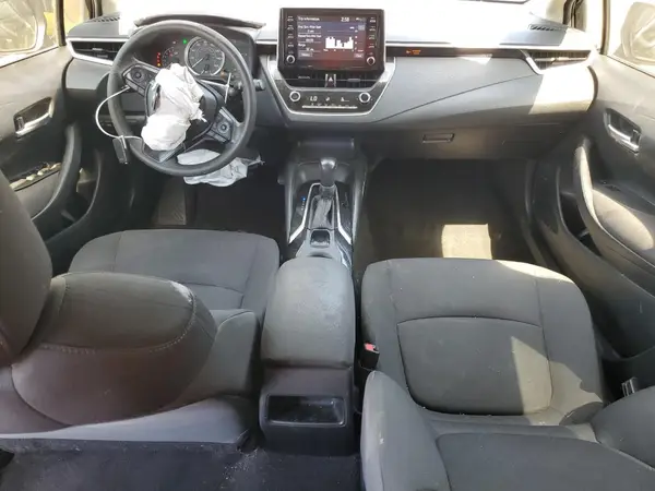 JTDEPRAE7LJ052613 2020 TOYOTA COROLLA - Image 8