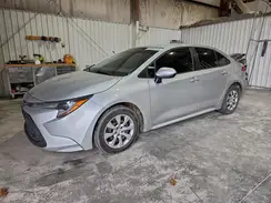 JTDEPRAE7LJ052630 2020 TOYOTA COROLLA