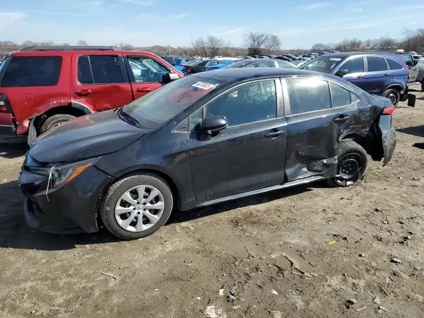 JTDEPRAE7LJ052658 2020 TOYOTA COROLLA - Image 1