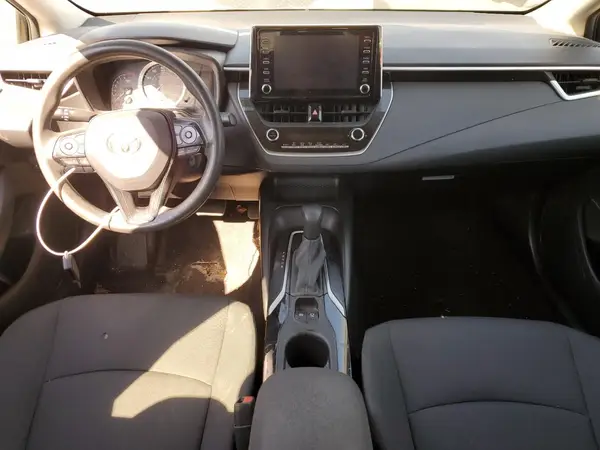 JTDEPRAE7LJ052658 2020 TOYOTA COROLLA - Image 8