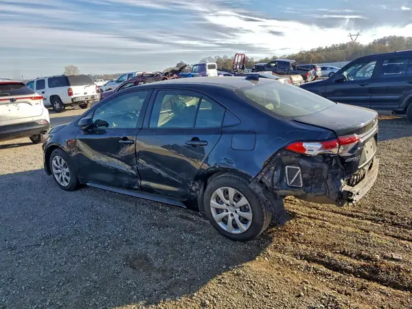 JTDEPRAE7LJ052711 2020 TOYOTA COROLLA - Image 2