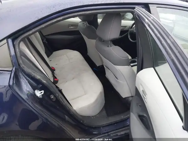 JTDEPRAE7LJ052921 2020 TOYOTA COROLLA - Image 8