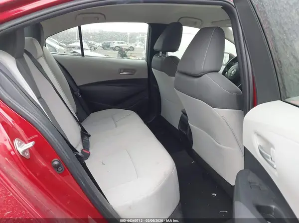 JTDEPRAE7LJ053177 2020 TOYOTA COROLLA - Image 8
