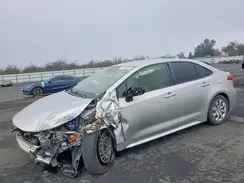 JTDEPRAE7LJ054264 2020 TOYOTA COROLLA
