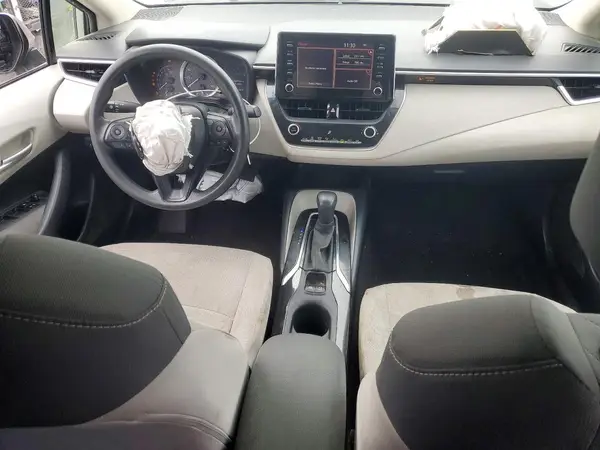 JTDEPRAE7LJ054264 2020 TOYOTA COROLLA - Image 8