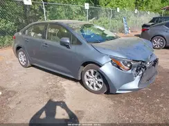 JTDEPRAE7LJ055060 2020 TOYOTA COROLLA