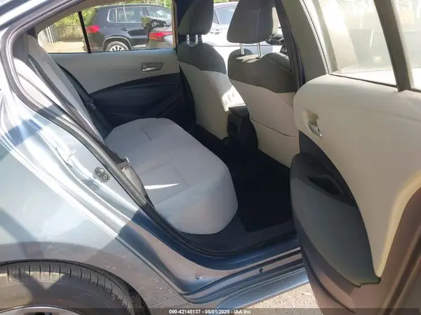 JTDEPRAE7LJ055060 2020 TOYOTA COROLLA - Image 8