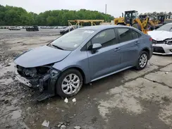 JTDEPRAE7LJ055141 2020 TOYOTA COROLLA