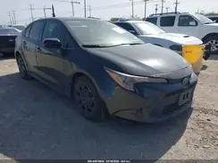 JTDEPRAE7LJ056726 2020 TOYOTA COROLLA