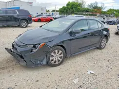 JTDEPRAE7LJ057276 2020 TOYOTA COROLLA