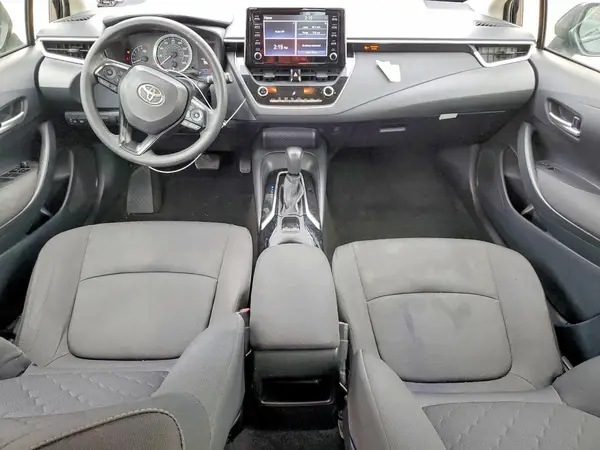 JTDEPRAE7LJ057276 2020 TOYOTA COROLLA - Image 8
