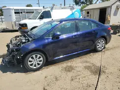 JTDEPRAE7LJ057312 2020 TOYOTA COROLLA