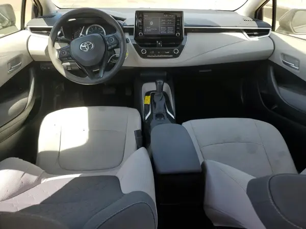 JTDEPRAE7LJ057312 2020 TOYOTA COROLLA - Image 8