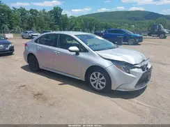 JTDEPRAE7LJ058878 2020 TOYOTA COROLLA