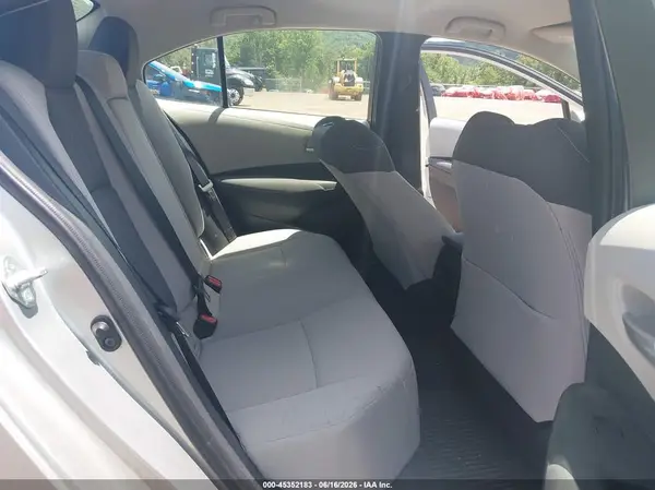 JTDEPRAE7LJ058878 2020 TOYOTA COROLLA - Image 8