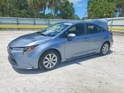 JTDEPRAE7LJ059108 2020 TOYOTA COROLLA