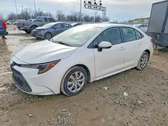 JTDEPRAE7LJ059335 2020 TOYOTA COROLLA