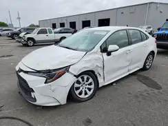 JTDEPRAE7LJ059643 2020 TOYOTA COROLLA