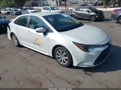 JTDEPRAE7LJ060033 2020 TOYOTA COROLLA