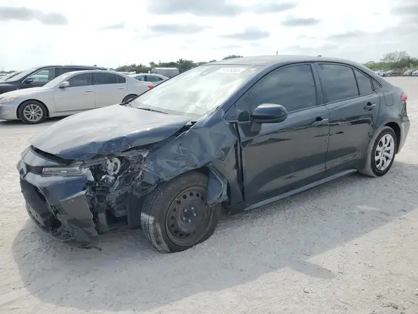 JTDEPRAE7LJ060999 2020 TOYOTA COROLLA - Image 1