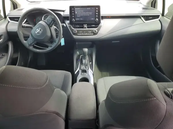 JTDEPRAE7LJ060999 2020 TOYOTA COROLLA - Image 8