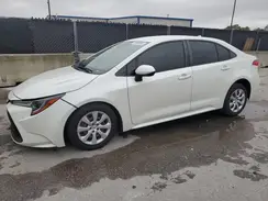 JTDEPRAE7LJ061120 2020 TOYOTA COROLLA