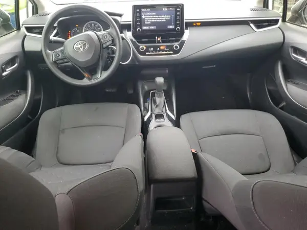 JTDEPRAE7LJ061120 2020 TOYOTA COROLLA - Image 8