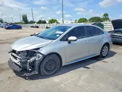 JTDEPRAE7LJ061506 2020 TOYOTA COROLLA