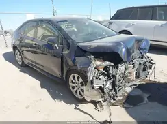 JTDEPRAE7LJ062154 2020 TOYOTA COROLLA
