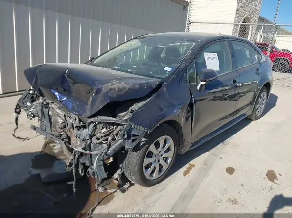 JTDEPRAE7LJ062154 2020 TOYOTA COROLLA - Image 2