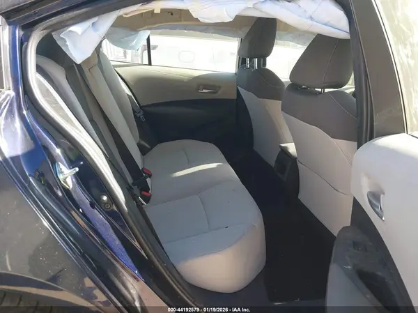 JTDEPRAE7LJ062154 2020 TOYOTA COROLLA - Image 8