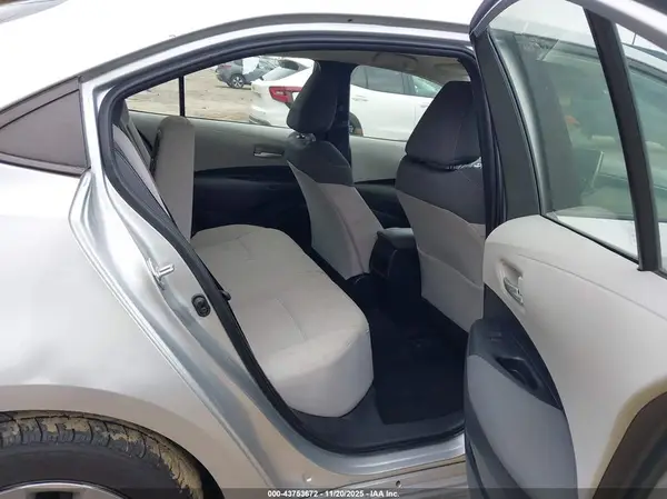 JTDEPRAE7LJ062431 2020 TOYOTA COROLLA - Image 8