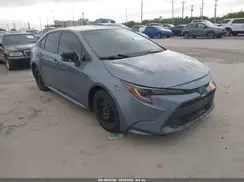 JTDEPRAE7LJ062686 2020 TOYOTA COROLLA