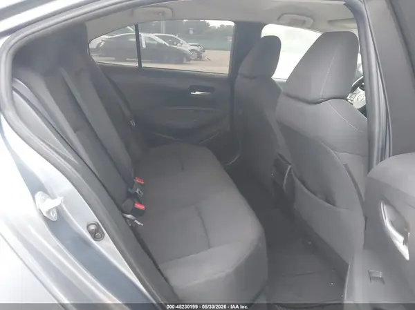 JTDEPRAE7LJ062686 2020 TOYOTA COROLLA - Image 8