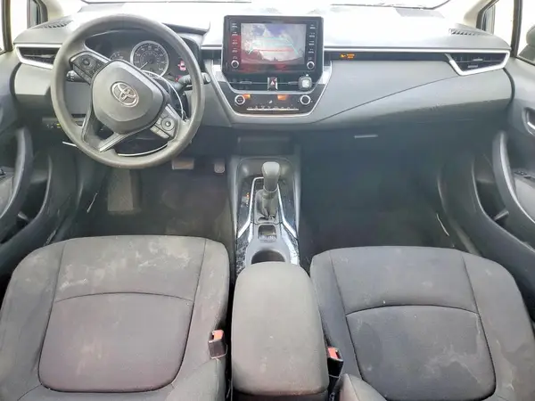 JTDEPRAE7LJ063157 2020 TOYOTA COROLLA - Image 8