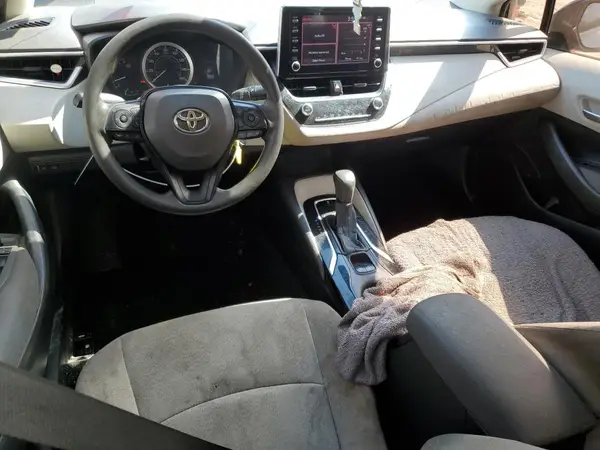 JTDEPRAE7LJ063546 2020 TOYOTA COROLLA - Image 8