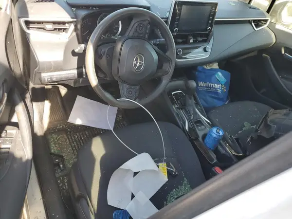 JTDEPRAE7LJ063966 2020 TOYOTA COROLLA - Image 8