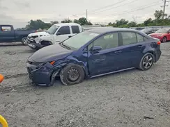 JTDEPRAE7LJ064163 2020 TOYOTA COROLLA