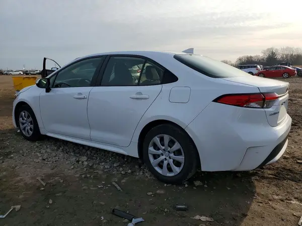 JTDEPRAE7LJ064180 2020 TOYOTA COROLLA - Image 2