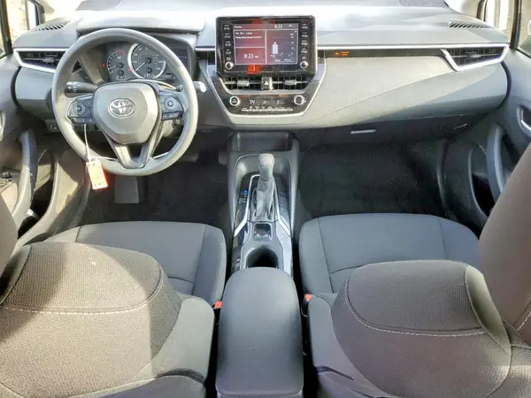 JTDEPRAE7LJ064180 2020 TOYOTA COROLLA - Image 8