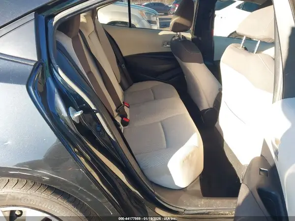 JTDEPRAE7LJ064583 2020 TOYOTA COROLLA - Image 8