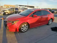JTDEPRAE7LJ064616 2020 TOYOTA COROLLA