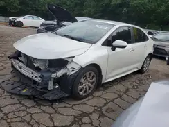 JTDEPRAE7LJ066401 2020 TOYOTA COROLLA